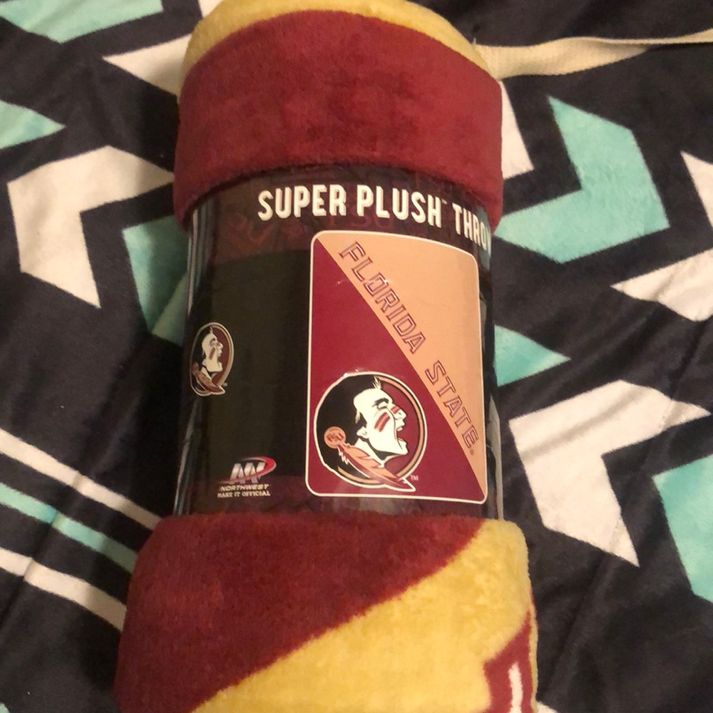 Fsu blanket